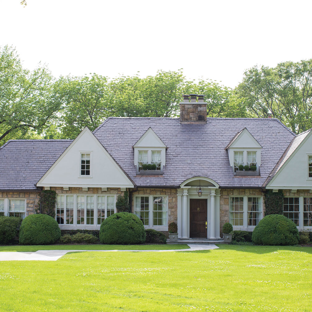 Headline Homes: April 2018